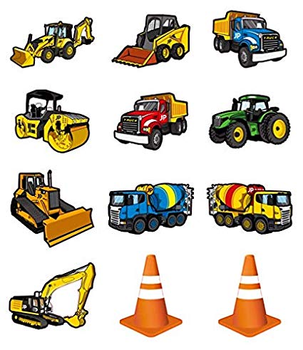 cone clipart construction vehicle