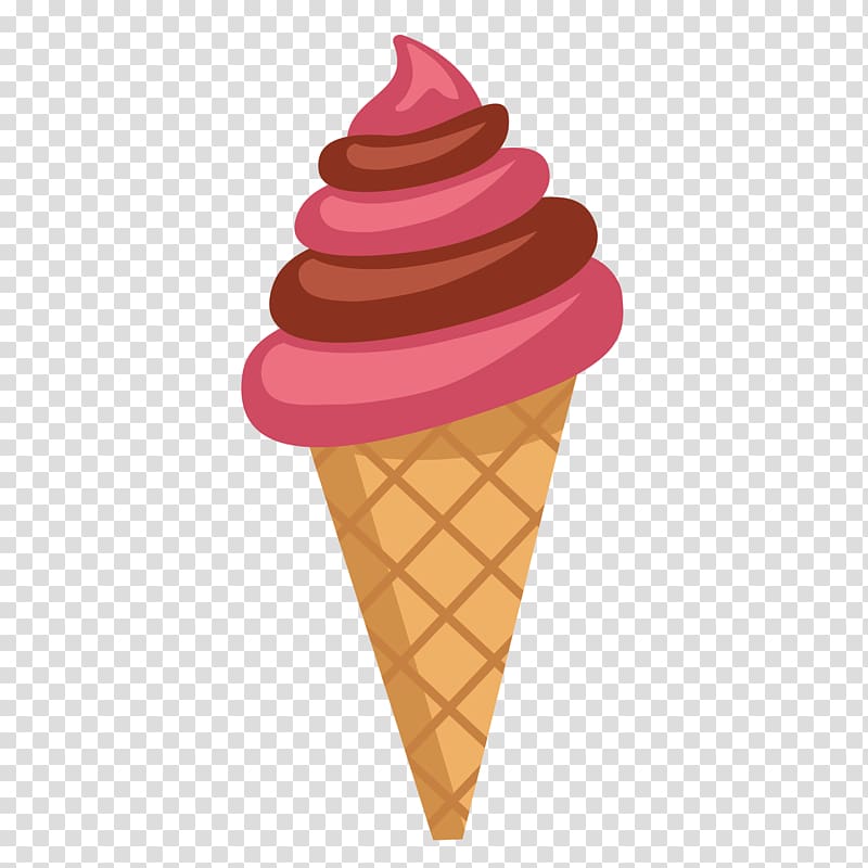 cone clipart gelato italian