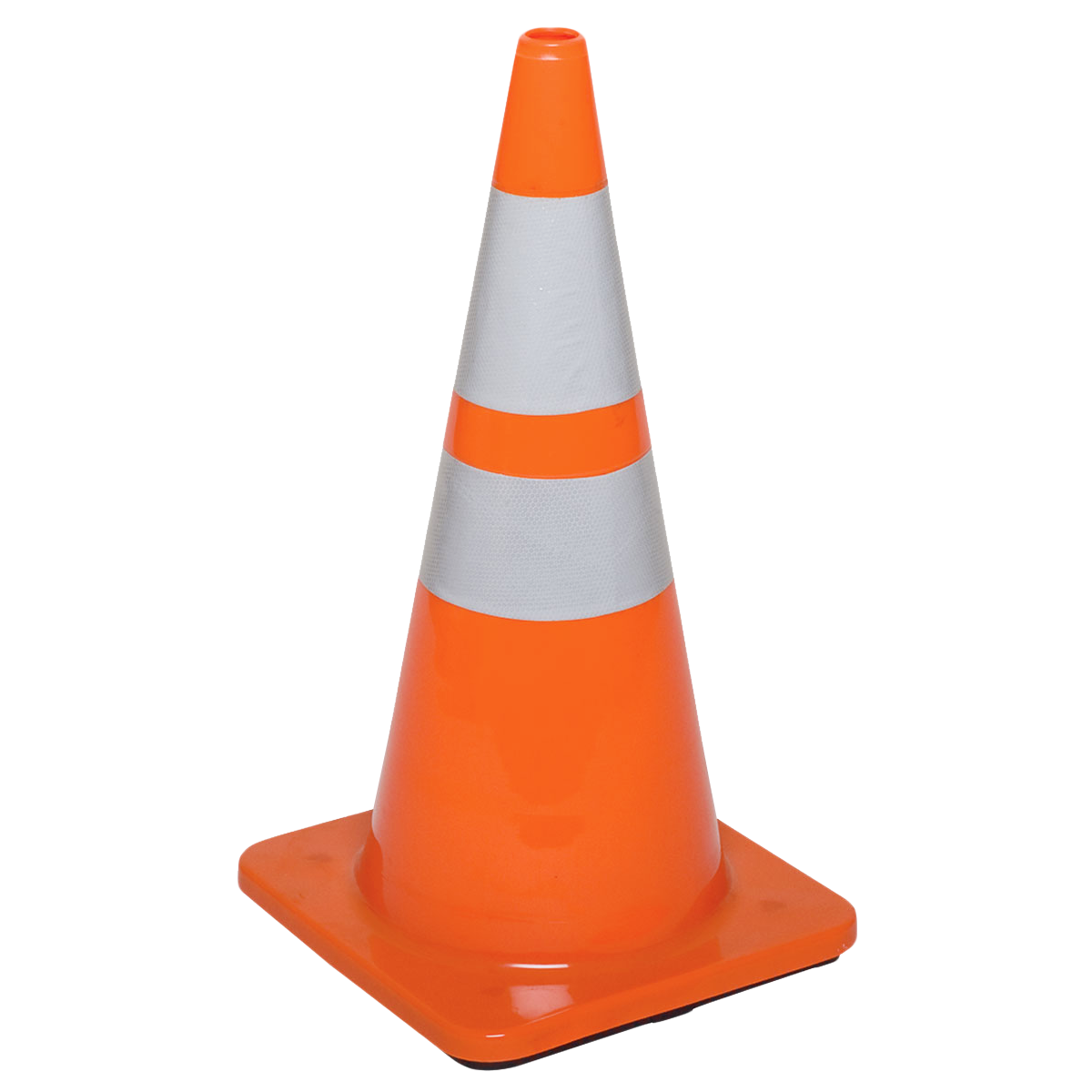 cone clipart road closed