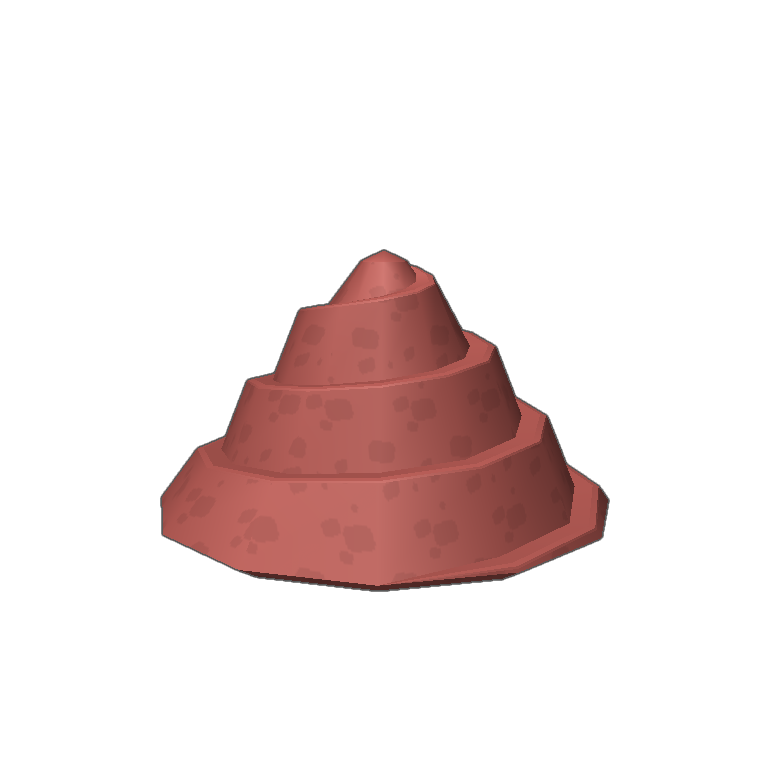 cone clipart softy
