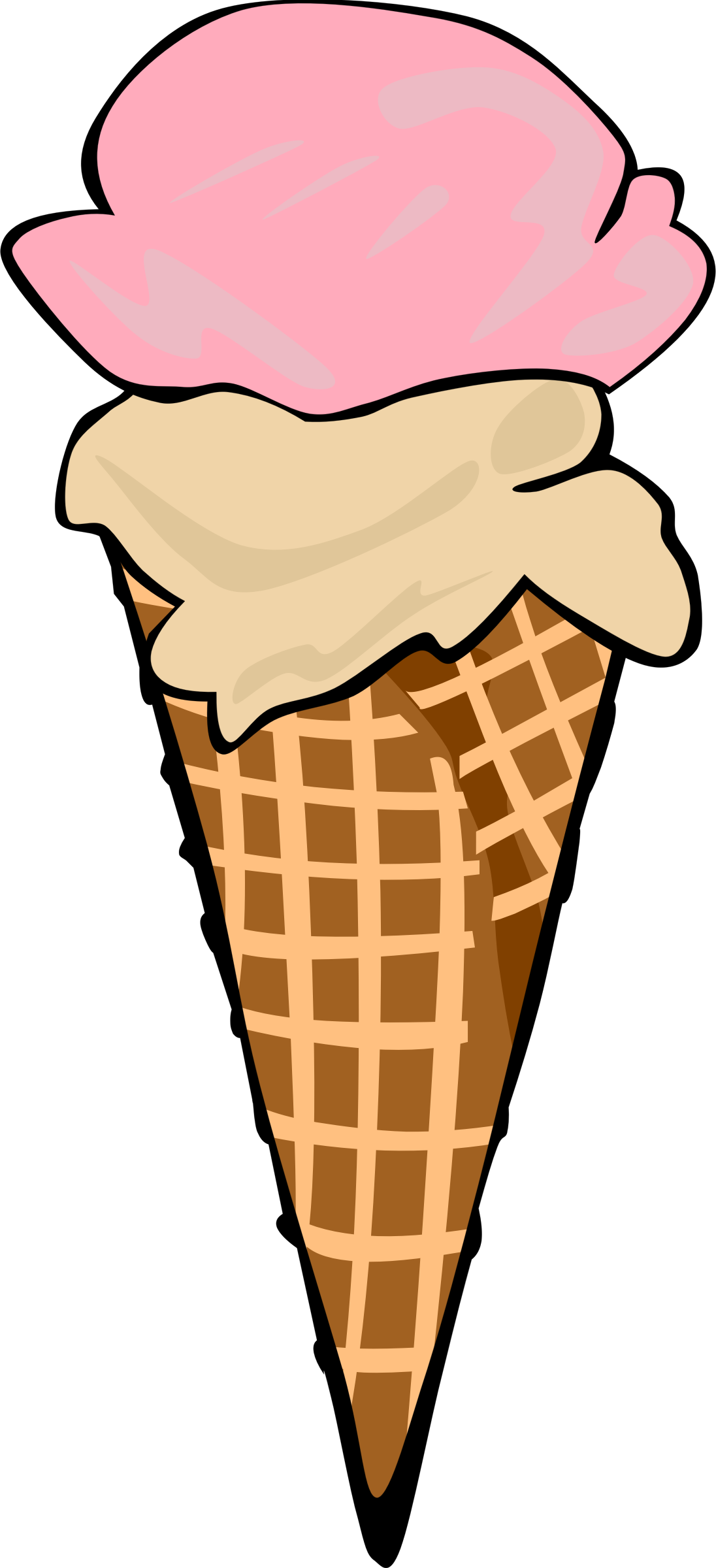 ice clipart sweet