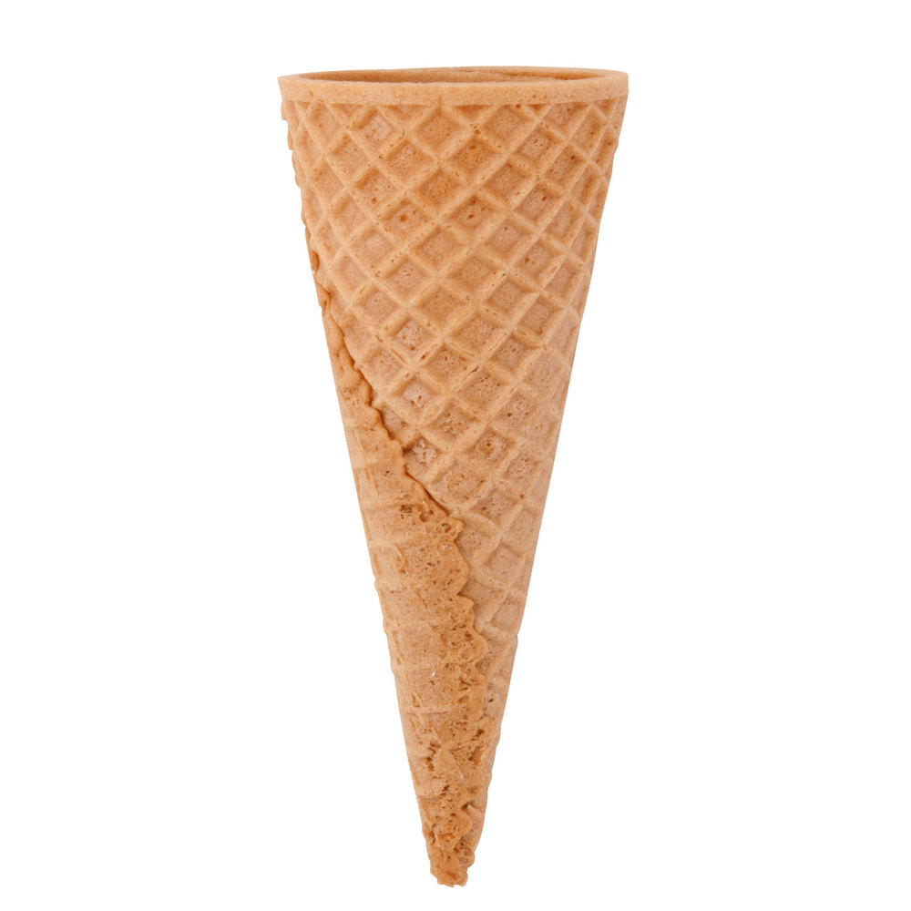 cone clipart sugar cone