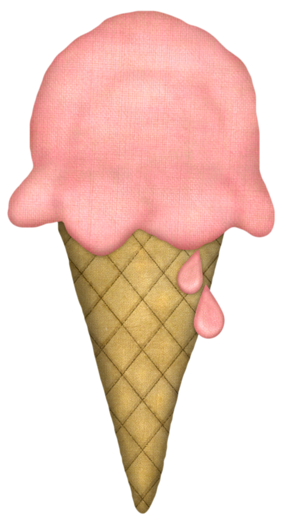 icecream clipart item
