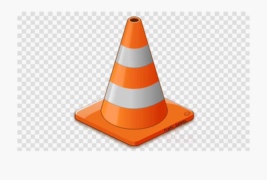 cone clipart traffic cone