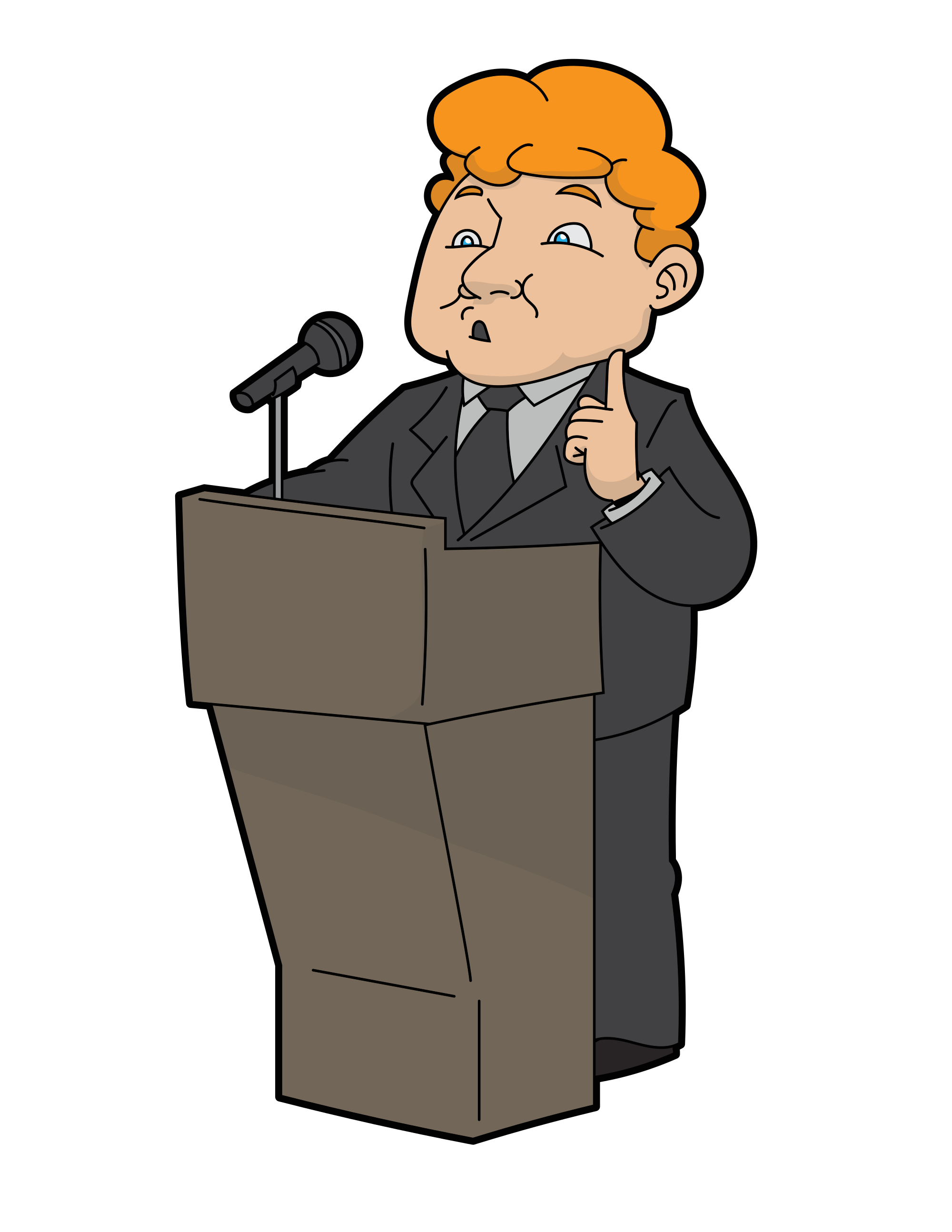 conference clipart business policy