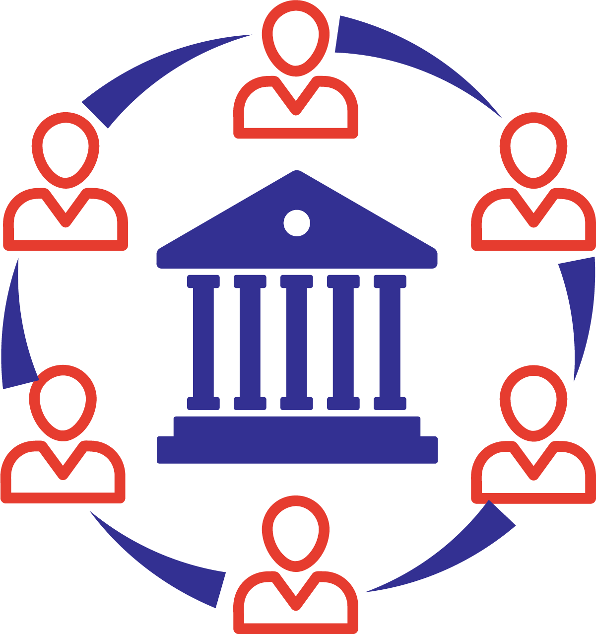 Iap usa government online. Conference clipart community meeting