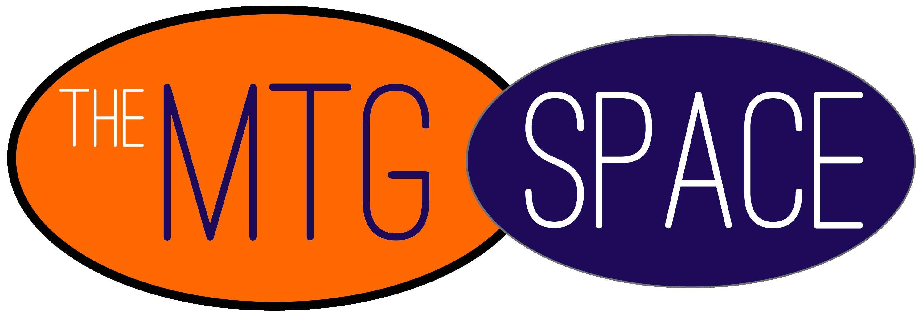 Conference clipart company meeting. The mtg space meet