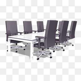 conference clipart conference table