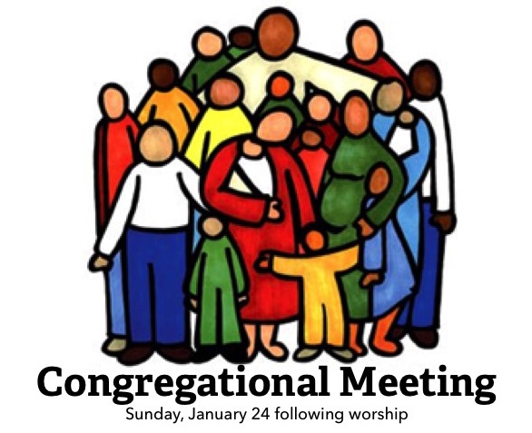 conference clipart congregational meeting