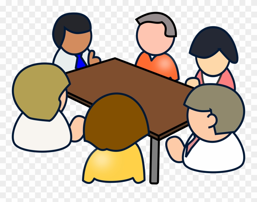 conference clipart convention