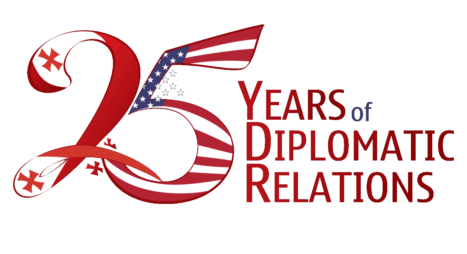 Culture clipart foreign policy. Embassy celebrates year anniversary