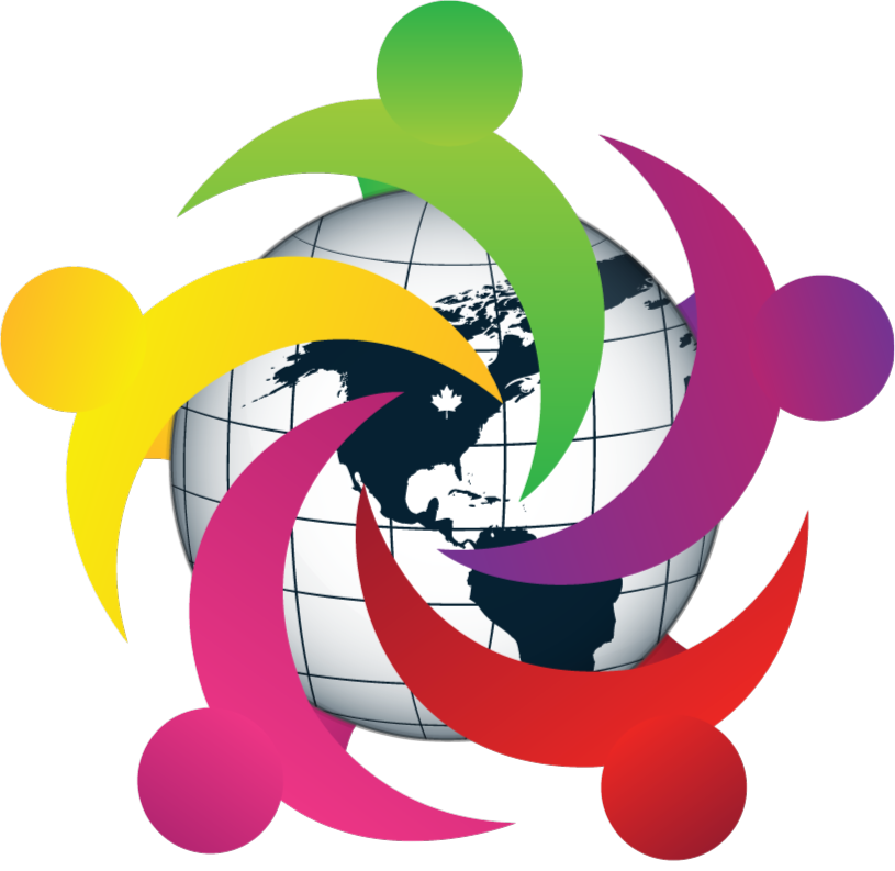 Volunteering clipart student leadership. About global summit logo