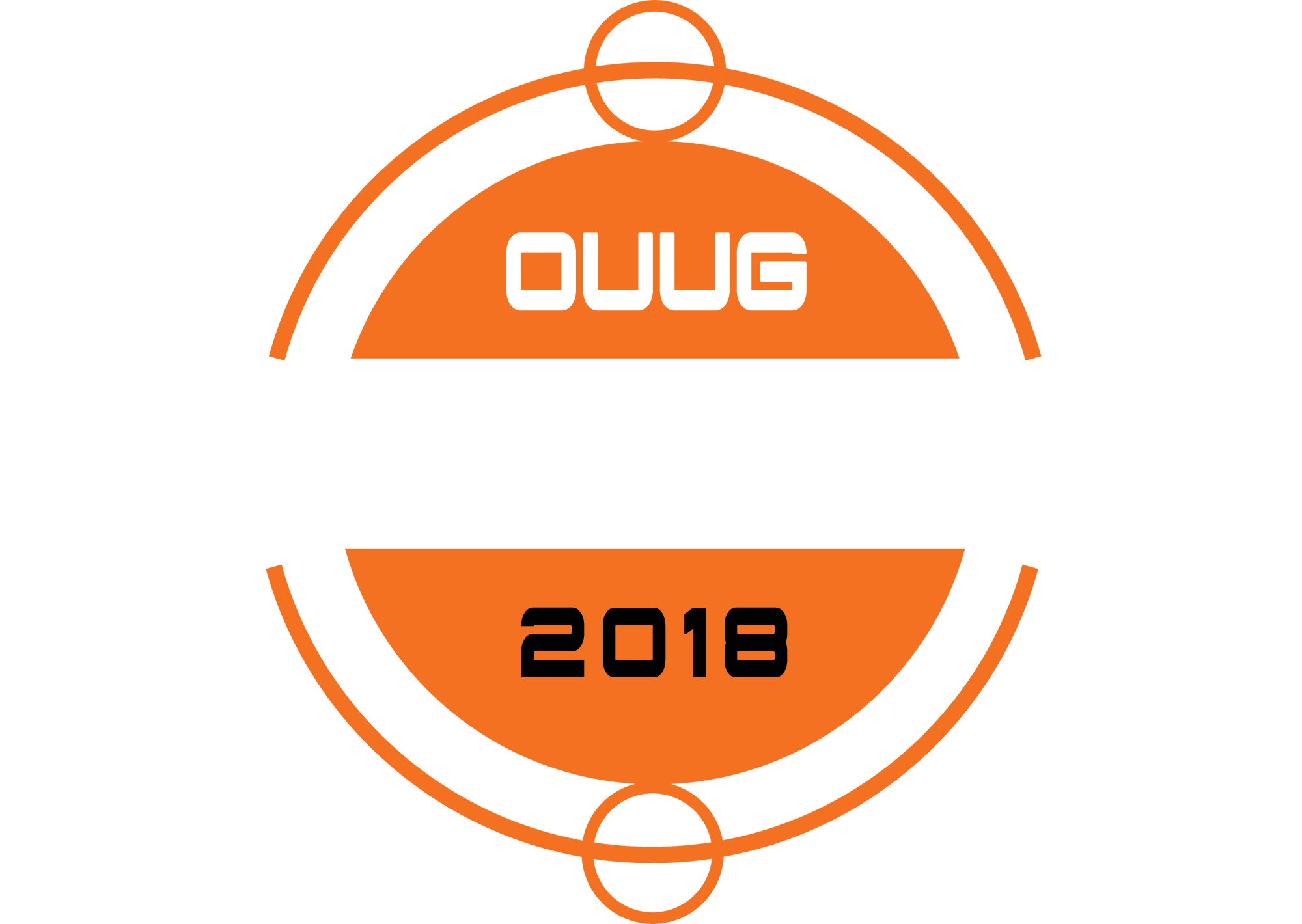 Ouug oracle utilities users. Conference clipart focus group