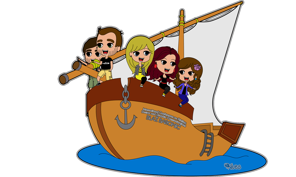 Conference clipart informal meeting. Konferencija bla baromi international