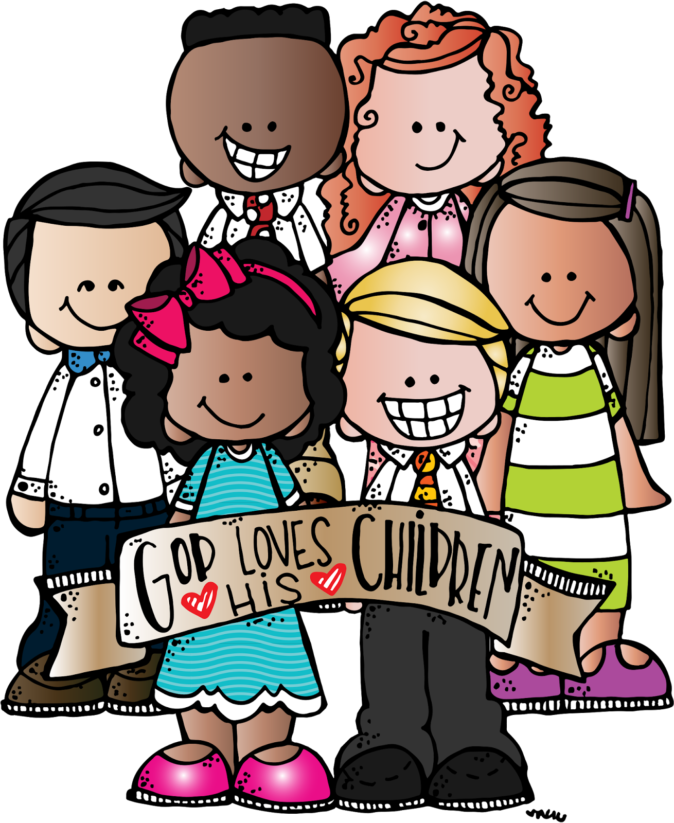 conference clipart kindergarten