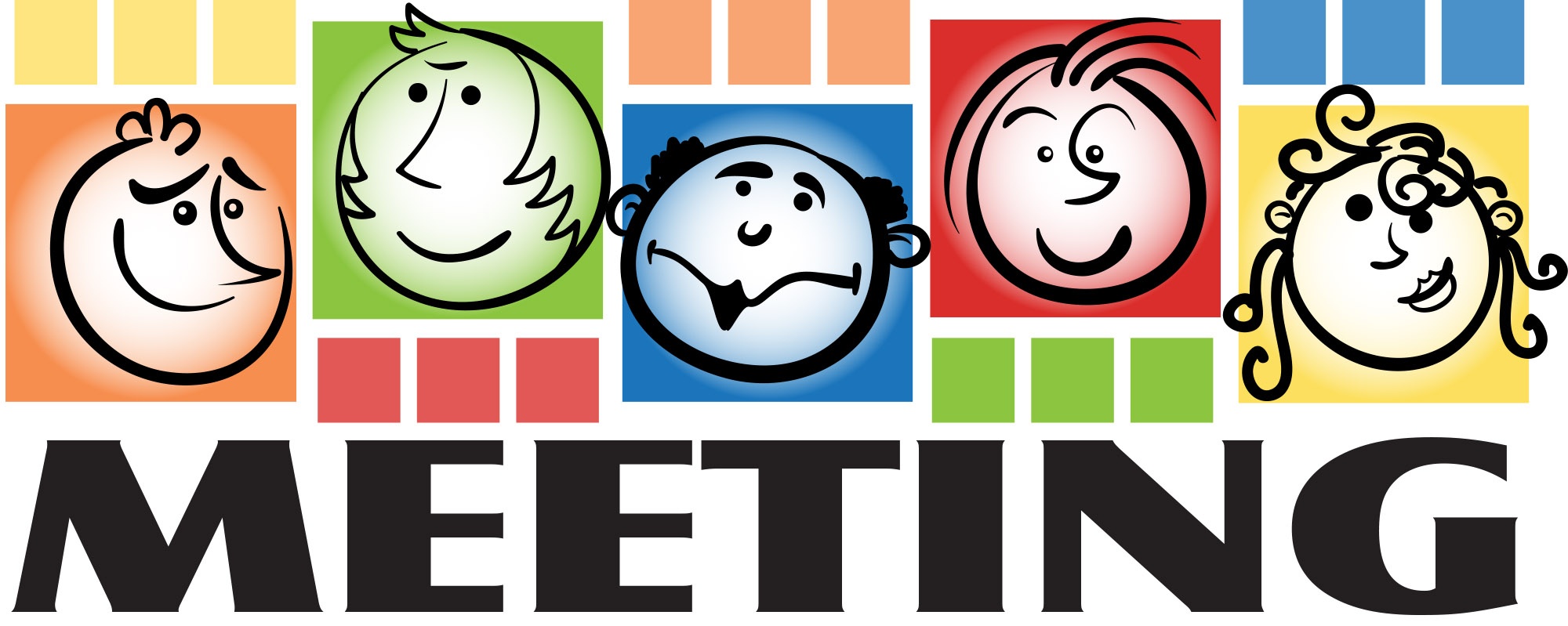 Free pictures clipartix . Conference clipart leadership meeting