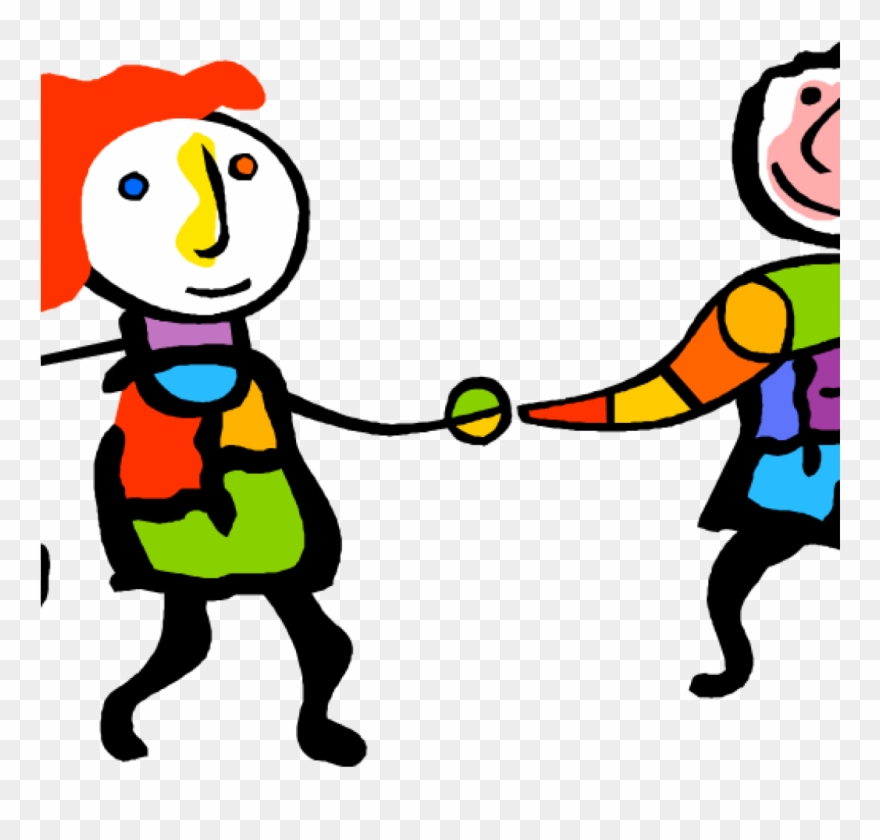 conference clipart meet and greet