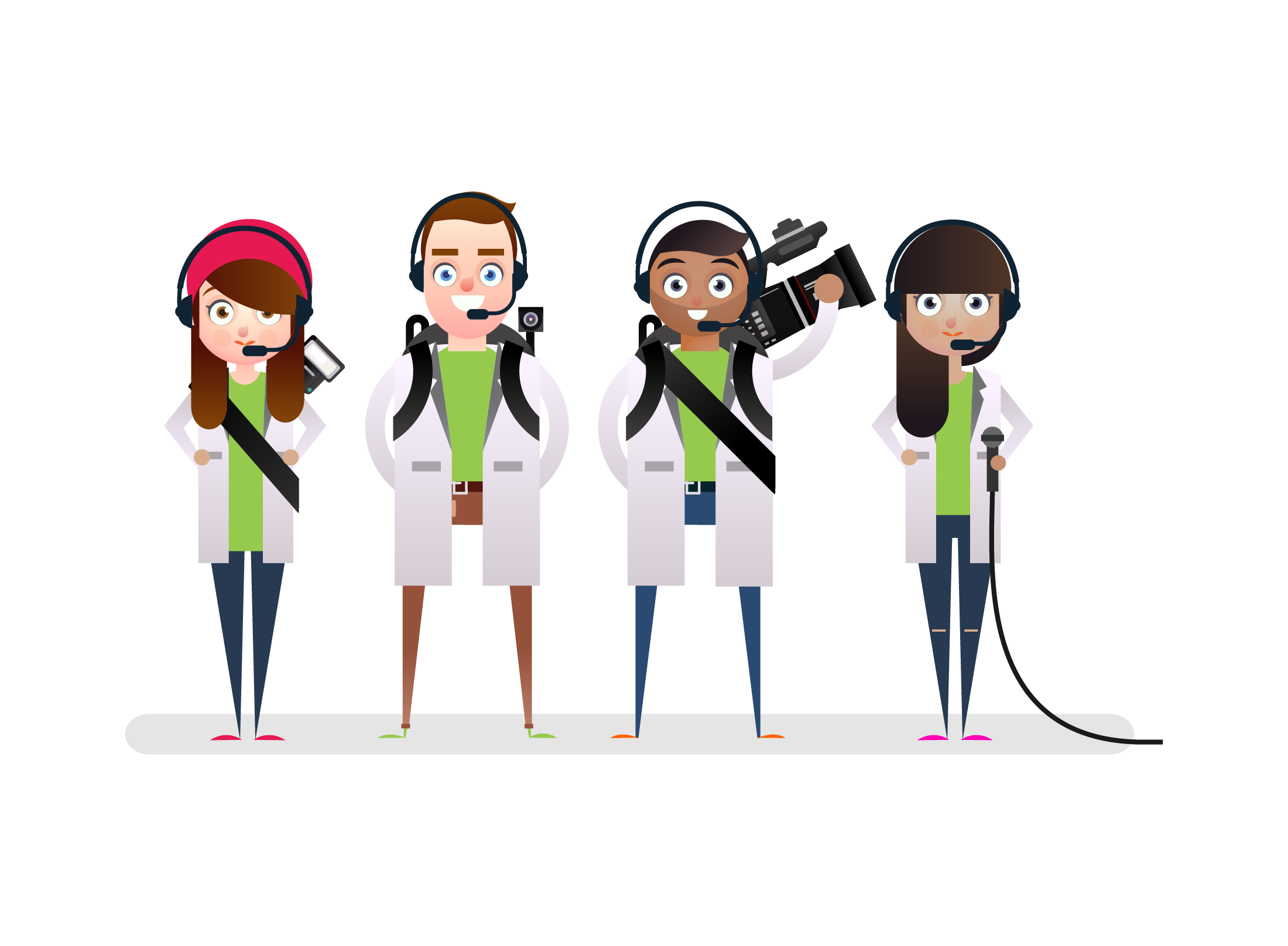 Conference clipart meeting etiquette. Nationwide event production company