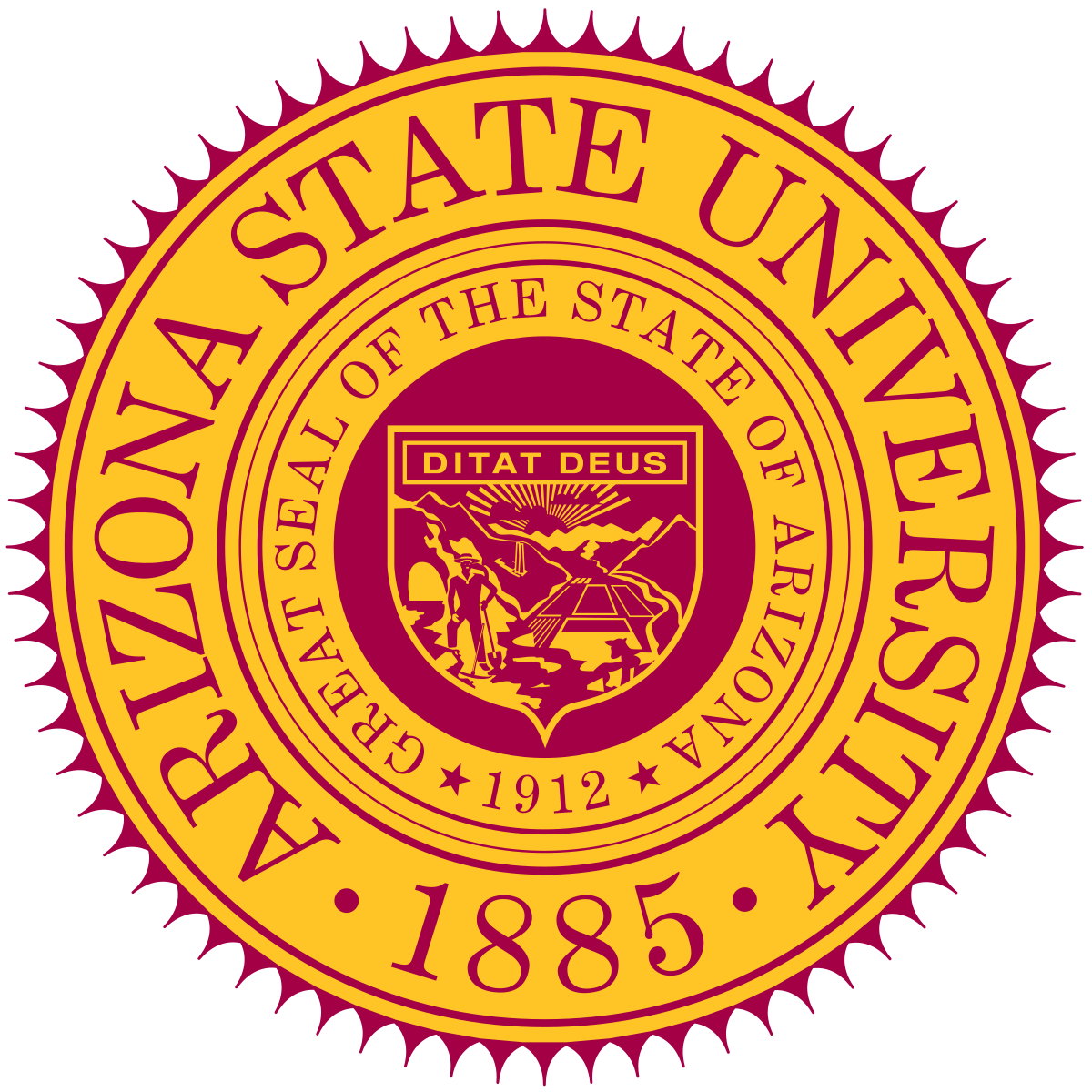 Arizona state university wikipedia. Wildcat clipart uofa