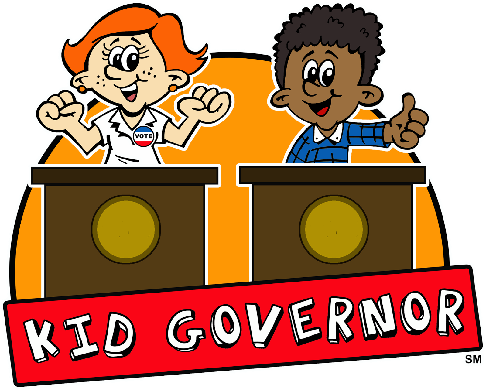 conference clipart oath ceremony