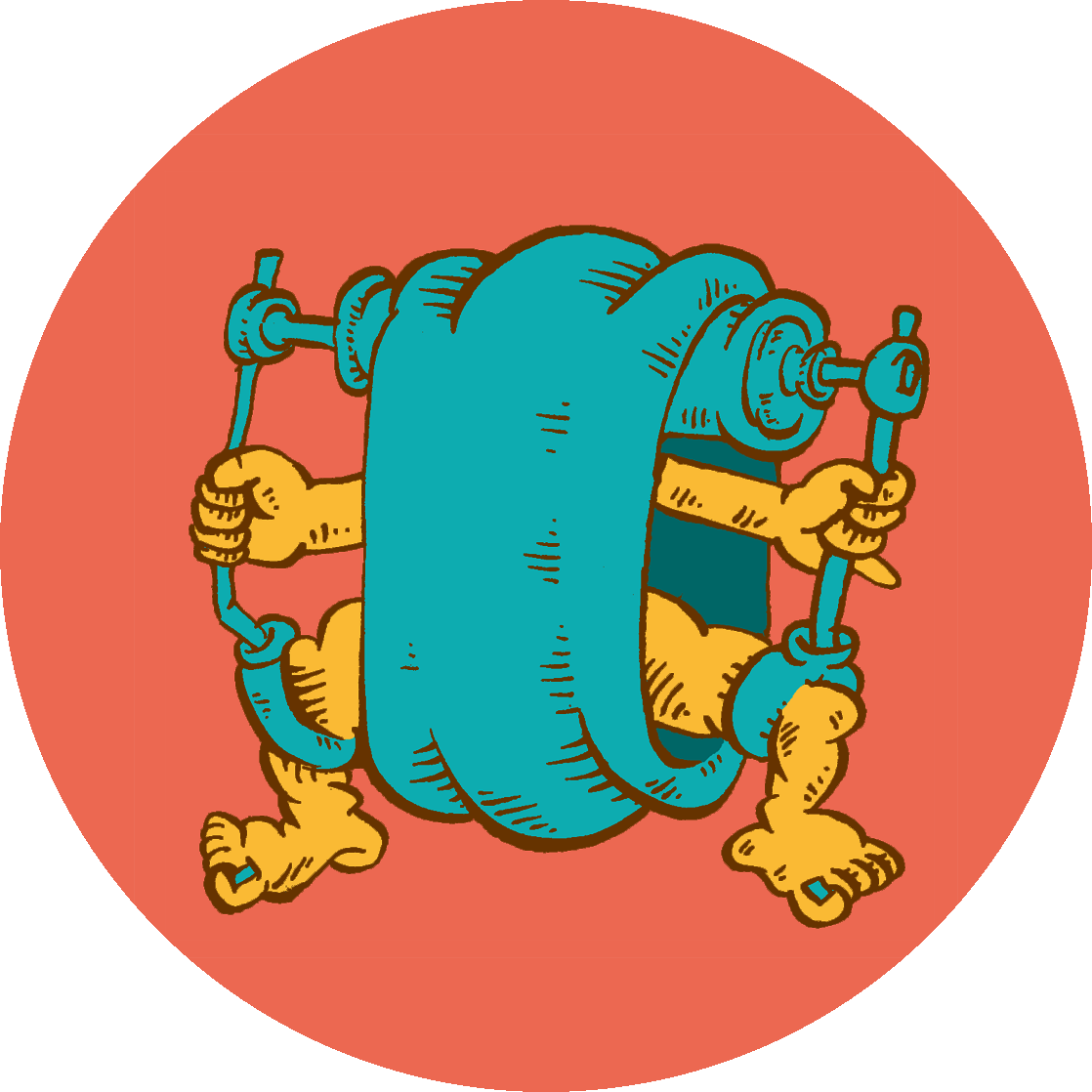 Conference clipart one to one. Artistic research will eat