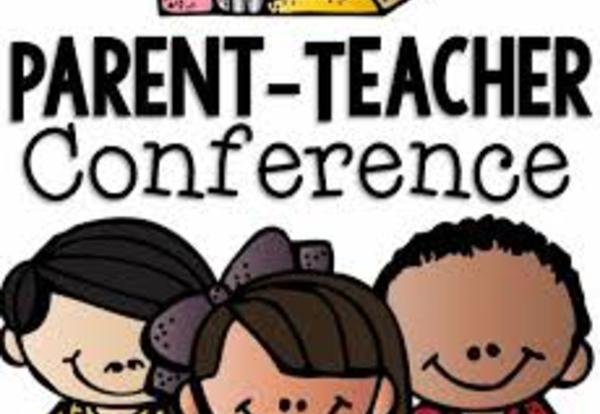 conference clipart parent teacher