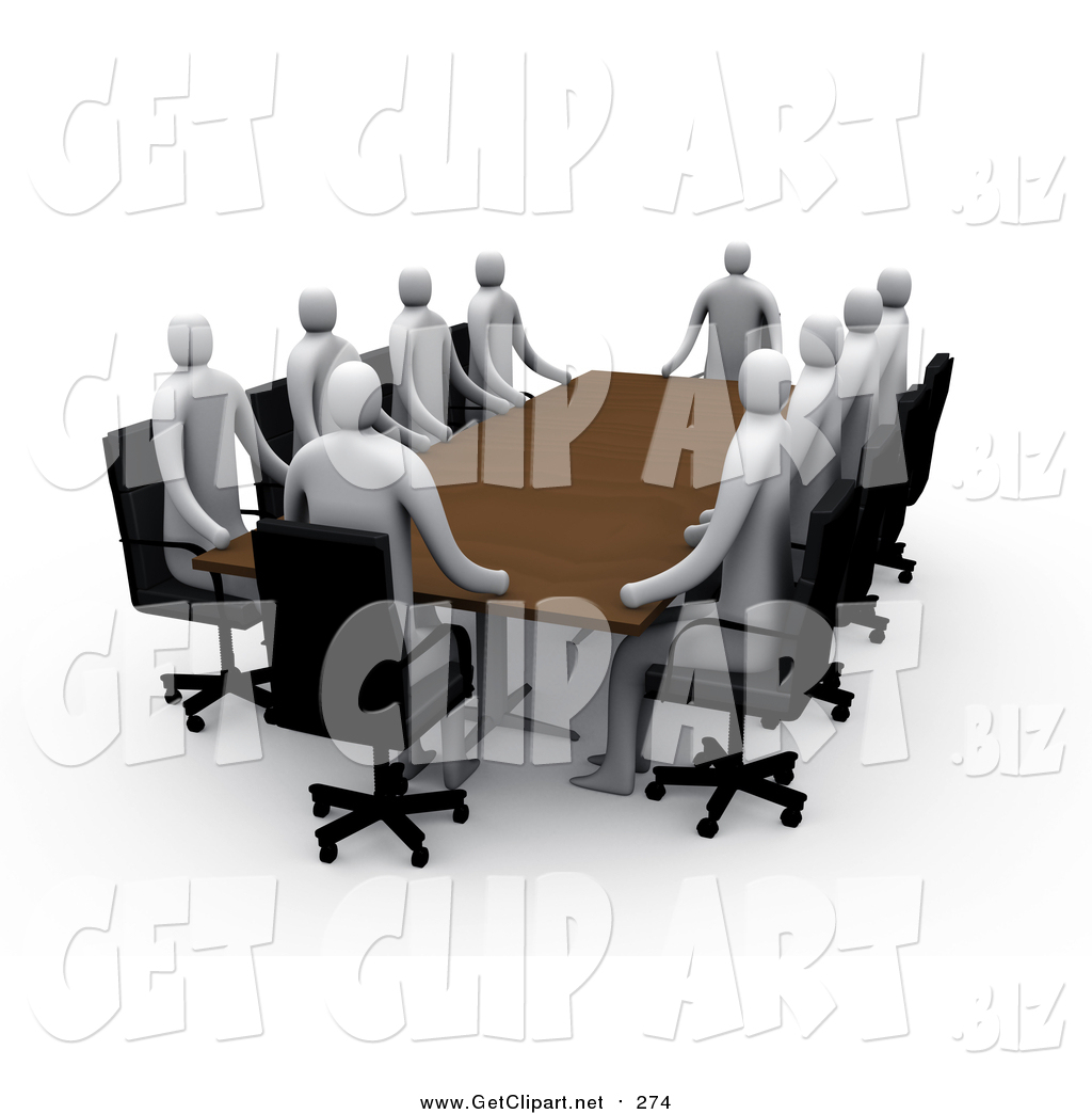 meeting clipart professional meeting