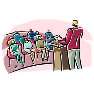 conference clipart professional meeting