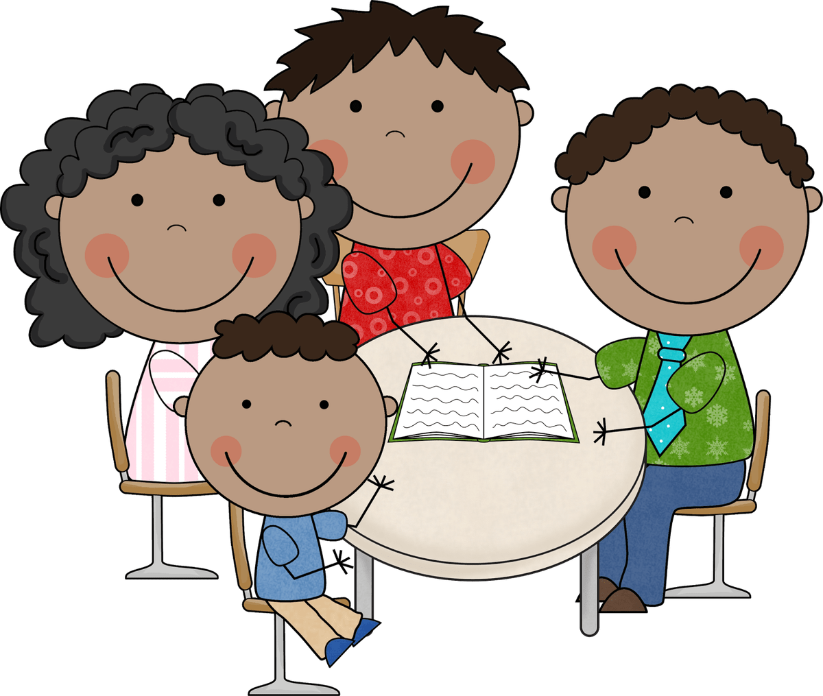 culture clipart teacher