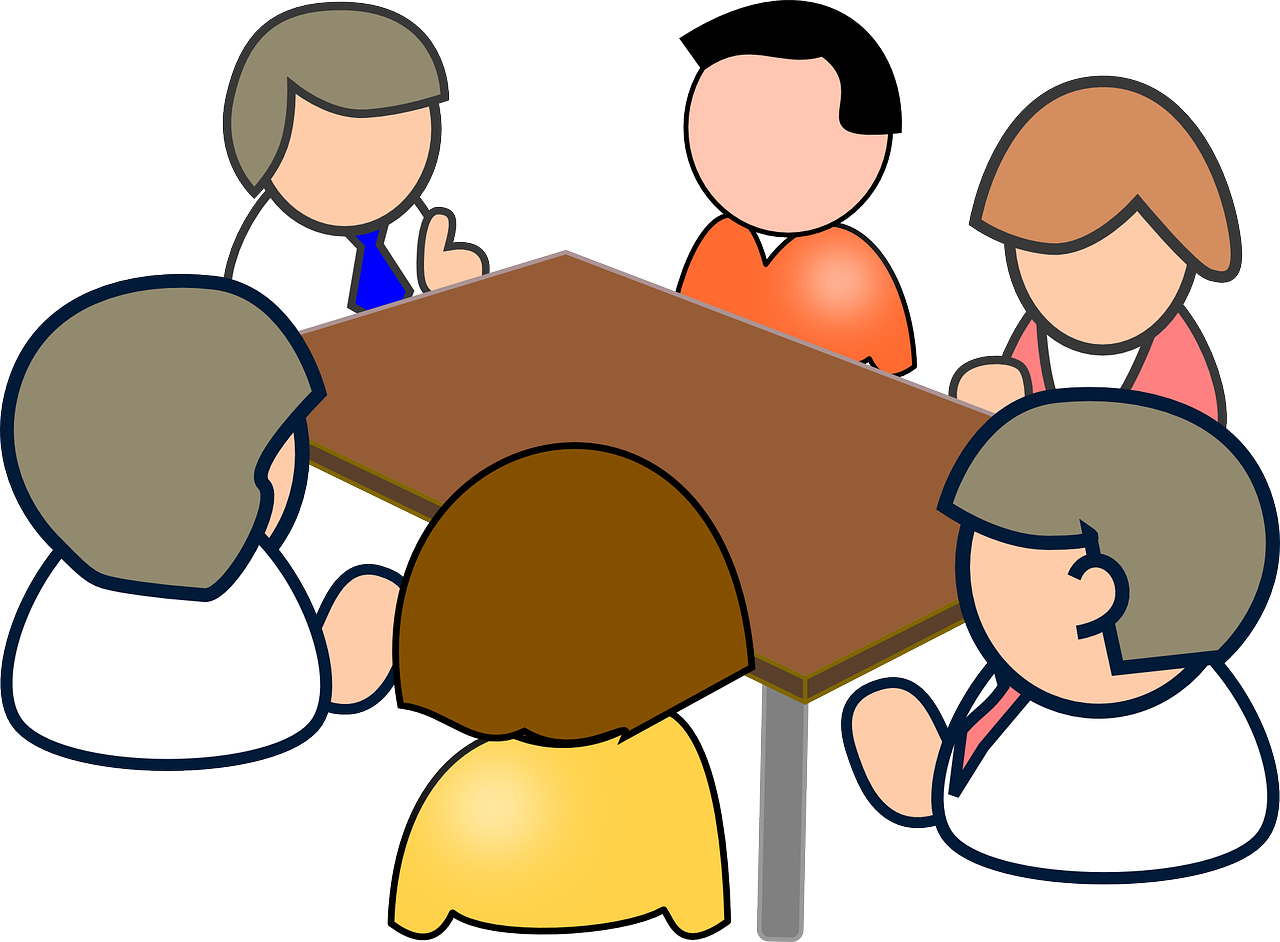 conference clipart reminder