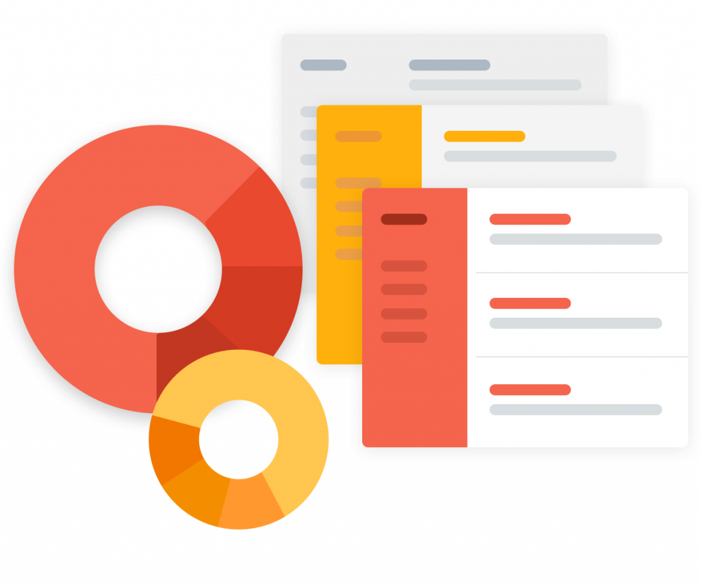 Conference clipart shareholder meeting. Custom branding with advanced