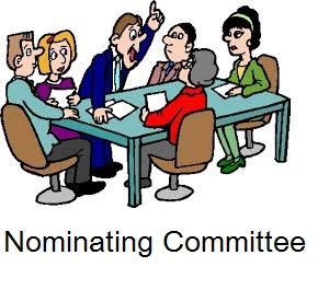 election clipart committee