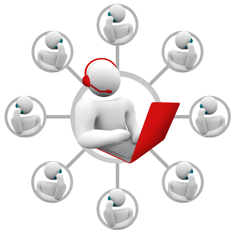  x handy little. Conference clipart virtual team