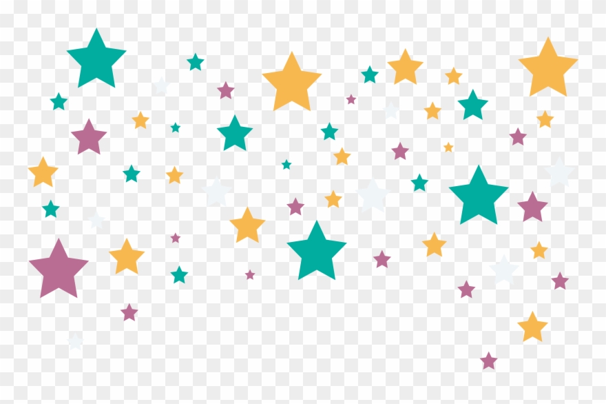 confetti clipart graduation