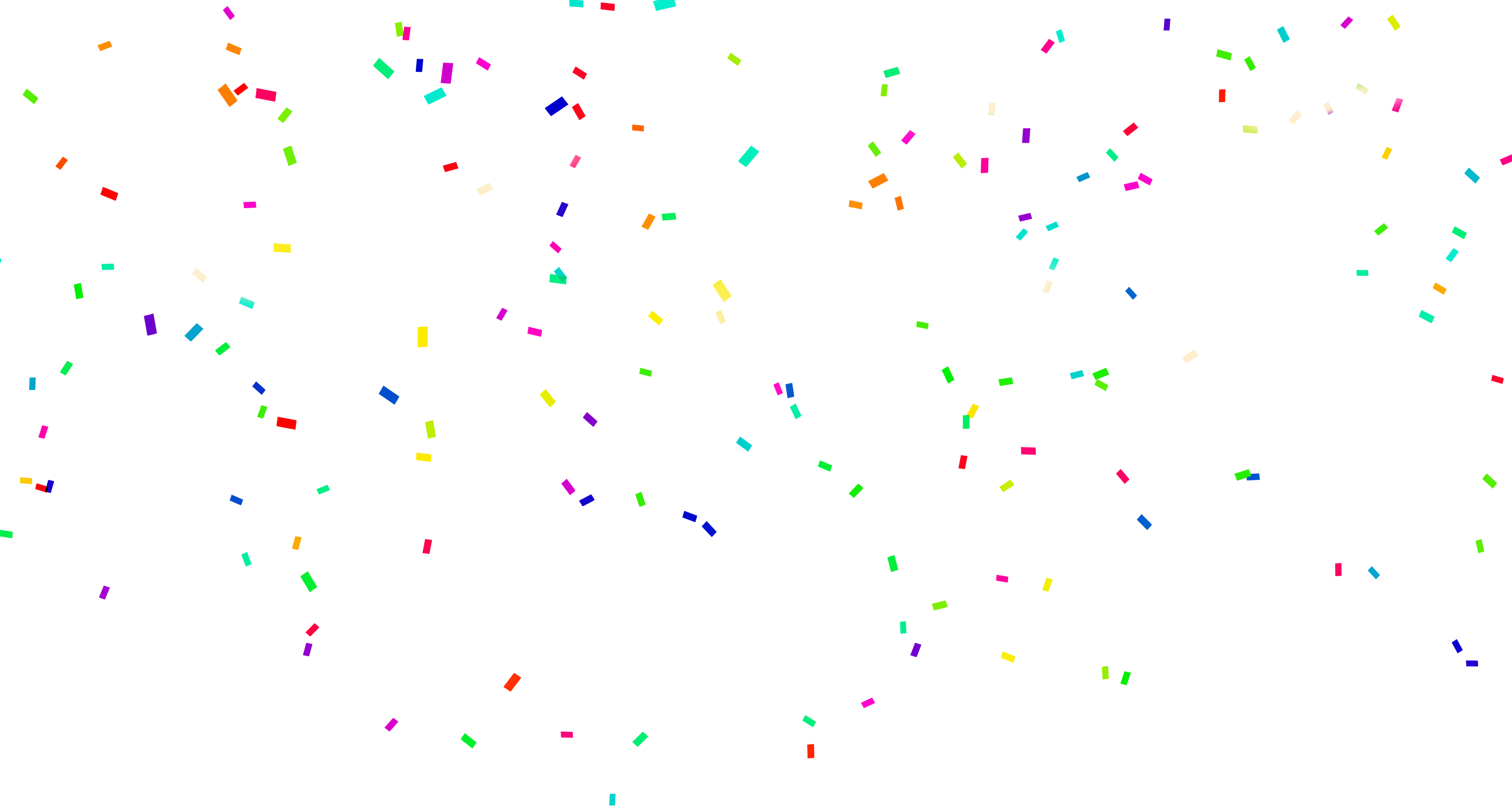 mexican clipart confetti