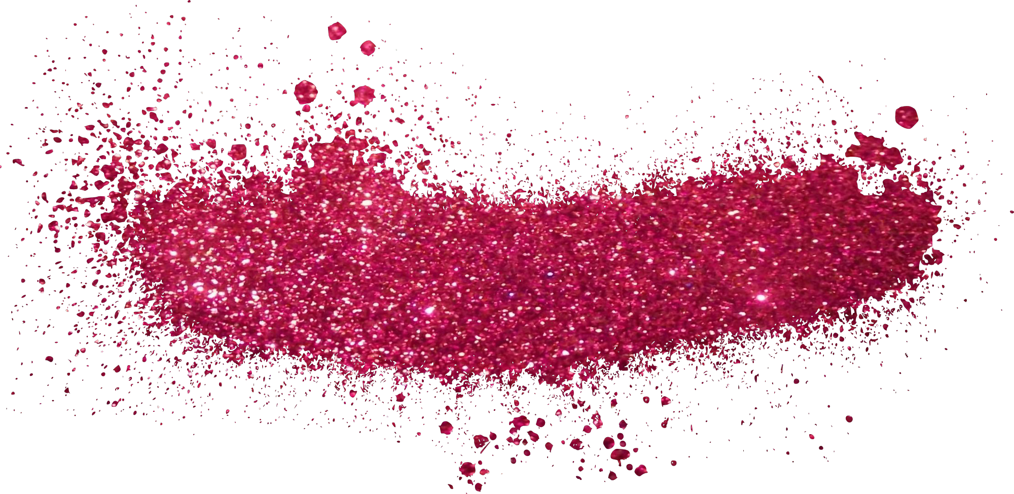 confetti clipart spray