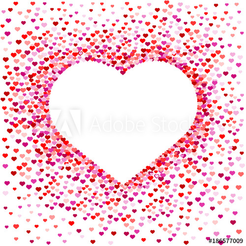 In the shape of. Confetti clipart spray
