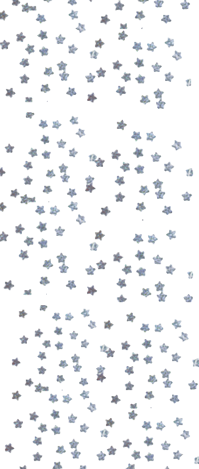 Space is ace . Confetti clipart tumblr transparent