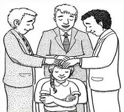 Confirmation clipart. Free religious