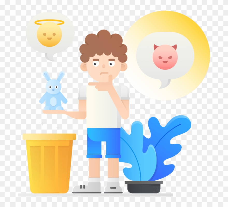 Confirmation clipart cartoon. Delete pinclipart 