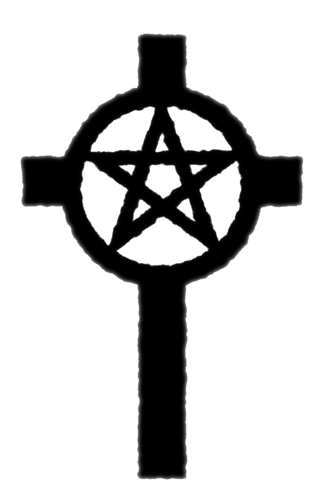 Cross clipart catholicism. Catholic symbols acur lunamedia