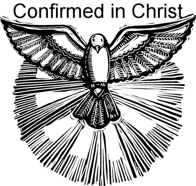 confirmation clipart confirmed