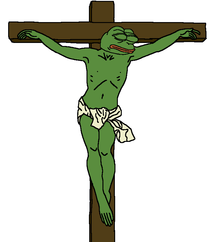 crucifix clipart died jesus