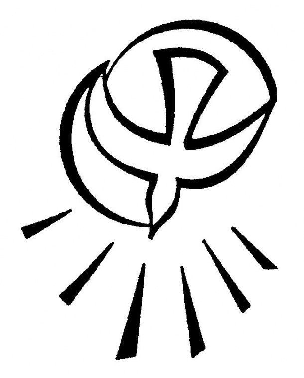 confirmation clipart drawing