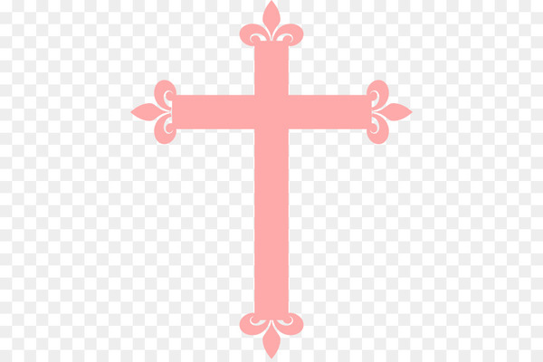 confirmation clipart jesus cross