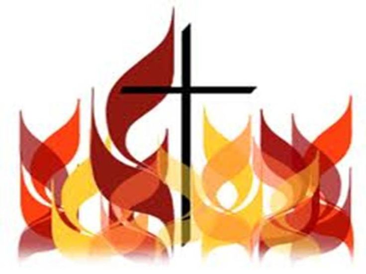 confirmation clipart pentecost
