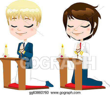 confirmation clipart ritual