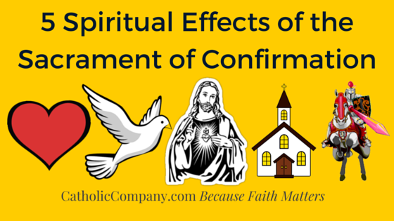 confirmation clipart spiritual life