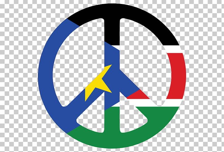 Conflict clipart agreement. South sudan peace symbols