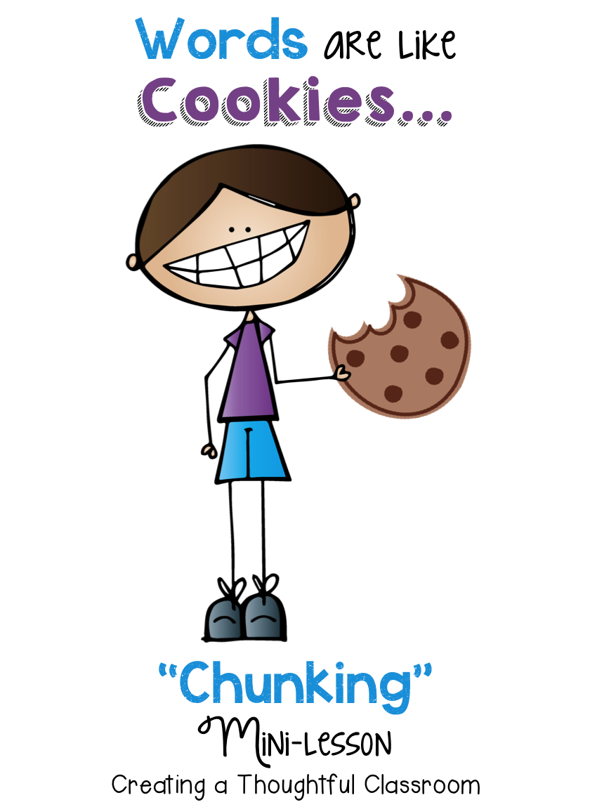 cookie clipart chunk